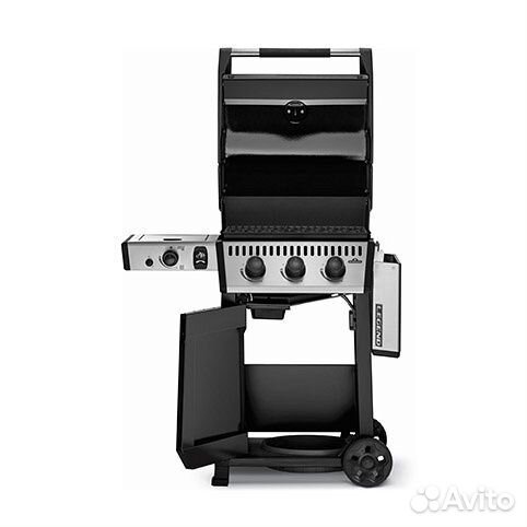 Газовый гриль Napoleon, Legend 365 SIB (с ик горел