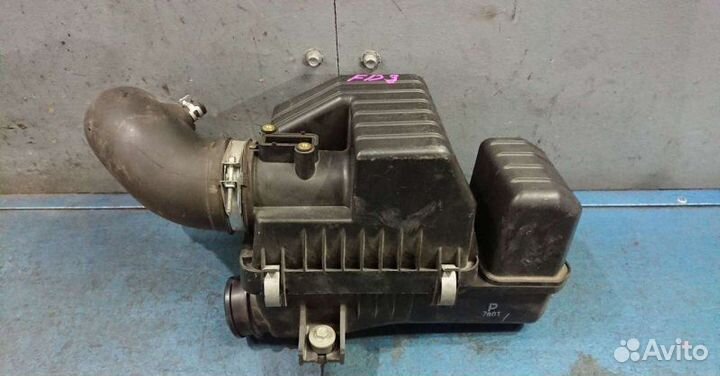 Корпус фильтра Honda Civic 8 4D FD