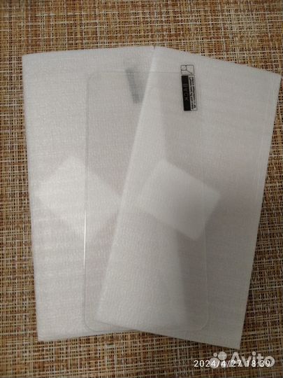 Защитное стекло для телефона