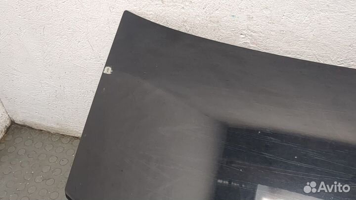 Замок багажника Audi A6 (C7), 2014