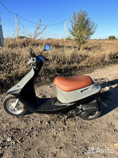 Honda Dio AF-18