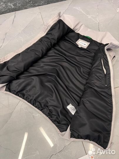 Жилетка lacoste