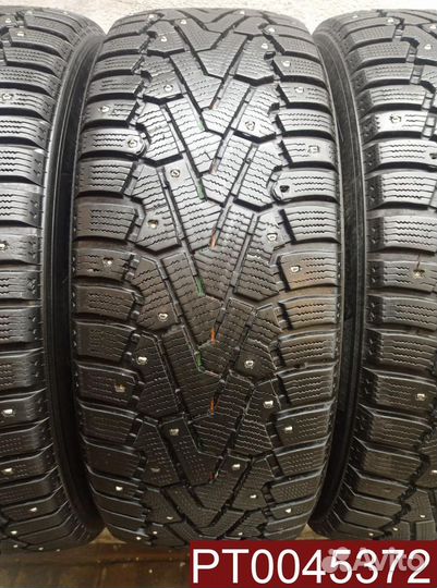 Pirelli Ice Zero 225/60 R17 110