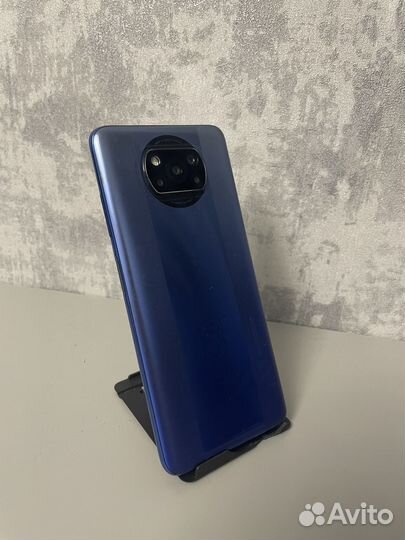 Xiaomi Poco X3 Pro, 8/256 ГБ