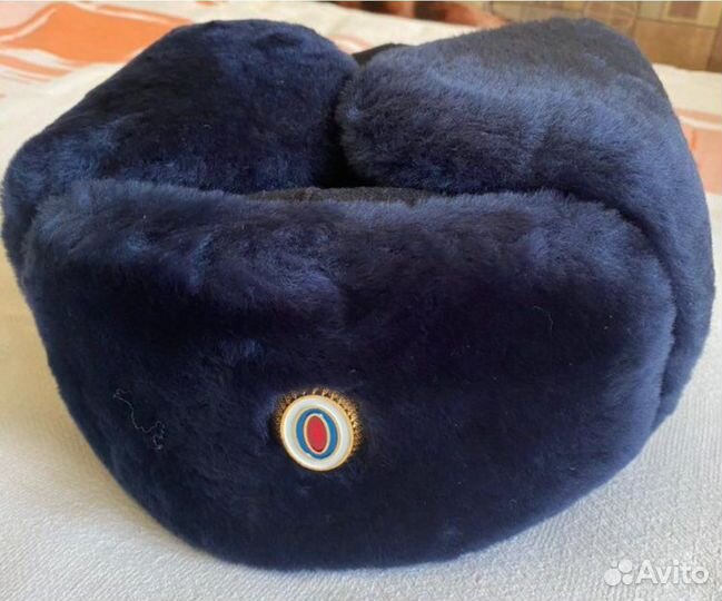 Полицейская форма
