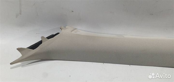 Обшивка стойки передней левой Infiniti Q50 (V37)