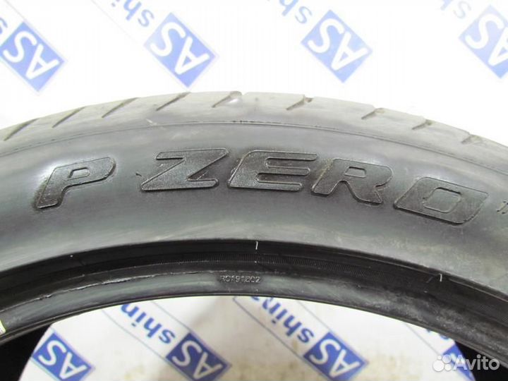 Pirelli P Zero 235/45 R20 92N