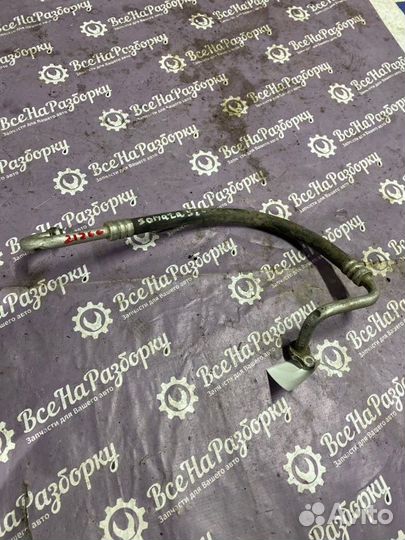 Трубка кондиционера Hyundai Sonata 5