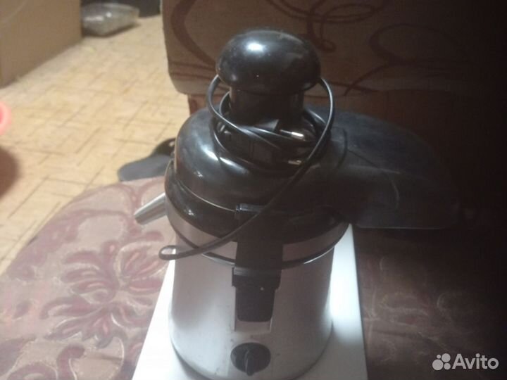 Соковыжималка