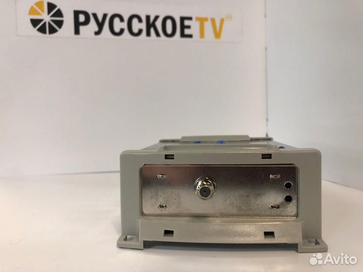 Усилитель тв синала terra sa 511