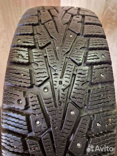 Cordiant Snow Cross PW-2 185/60 R15 84T