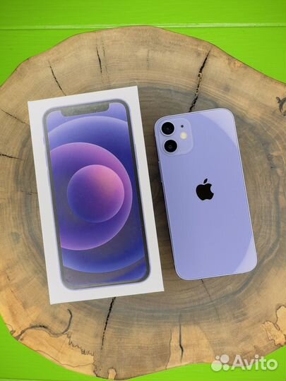 iPhone 12 mini, 256 ГБ