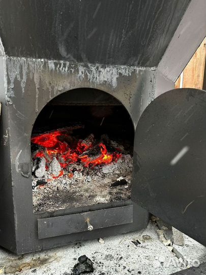 Купель-чан с гарантией