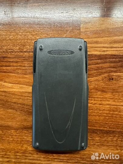 Калькулятор