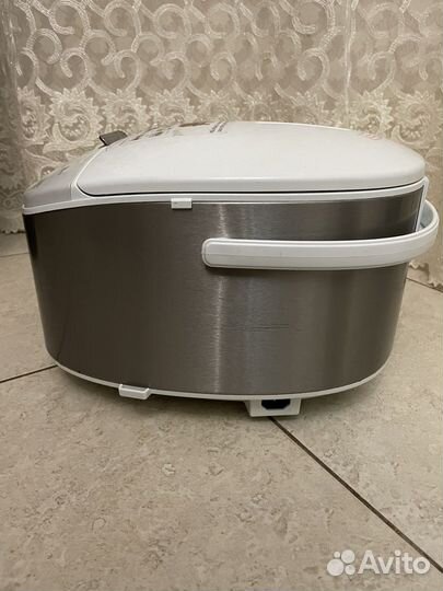 Мультиварка