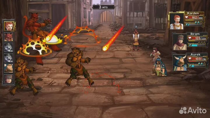 Arelite Core (Steam)