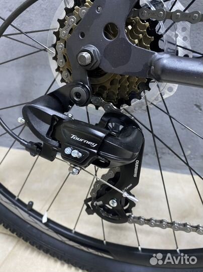 Велосипед взрослый Stels Navigator 900 MD 29