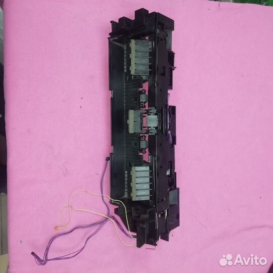 RM1-8049 Узел выхода бумаги