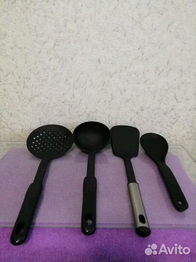 Наборы для кухни и другие предметы