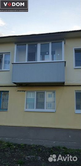 Окна пластиковые