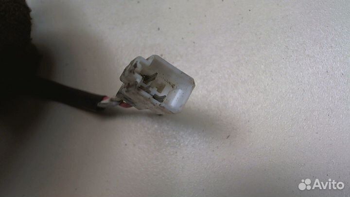 Зеркало боковое Mitsubishi L200, 2004