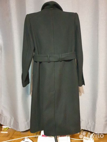 Пальто женское демисезонное 40 42