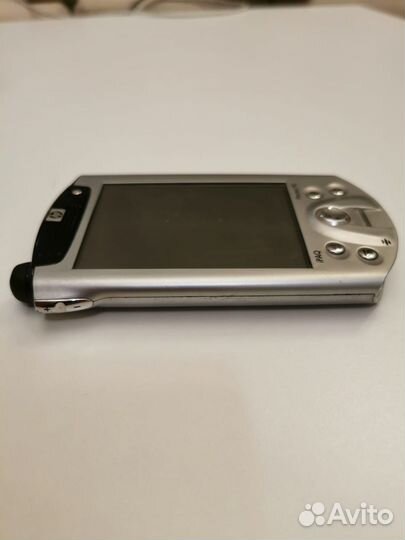 Кпк HP iPaq Pocket PC h5550 series