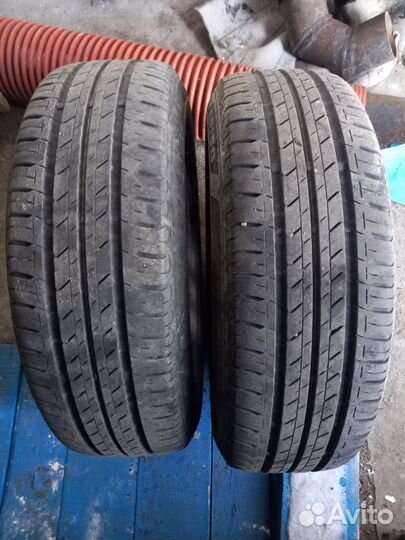 Bridgestone Ecopia EP-02 17.5/65 R14