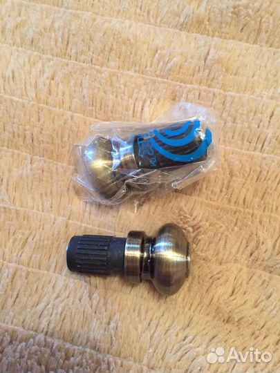 Заглушка для рейлинга