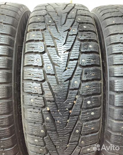 Nokian Tyres Hakkapeliitta 7 225/65 R17 106T