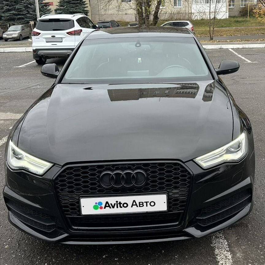 ❤️ Купить Audi 🚘 от 130 000 ₽ в Ульяновске: 941 объявление