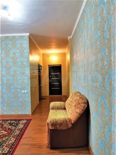 2-к. квартира, 92,5 м², 8/9 эт.