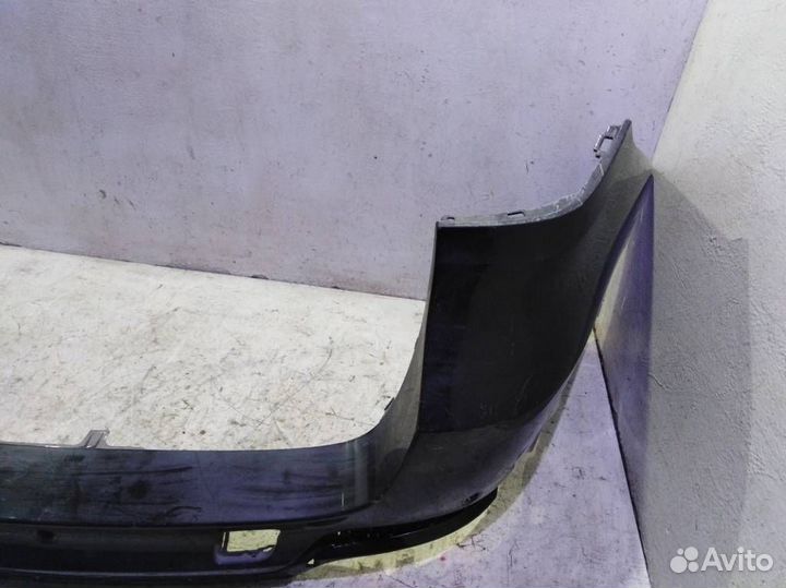 Бампер задний бмв X5 F15