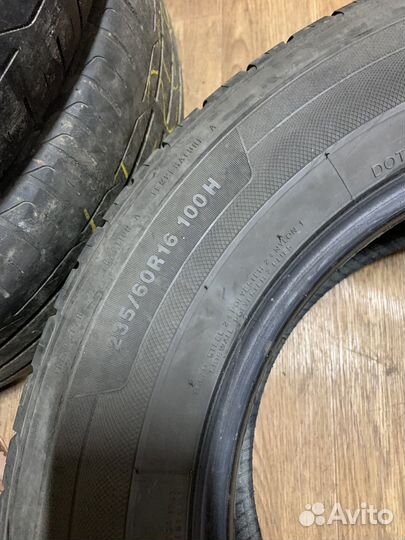 Marshal Matrac FX MU11 235/60 R16