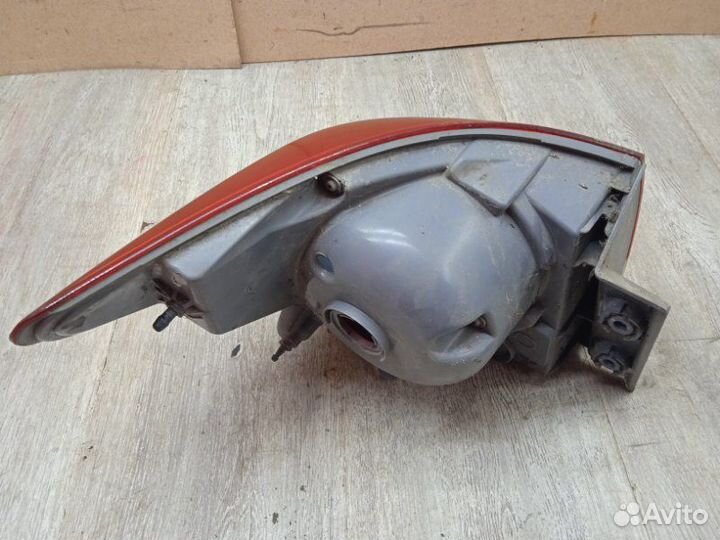 Фонарь задний правый Chevrolet Cruze J300 F16D3