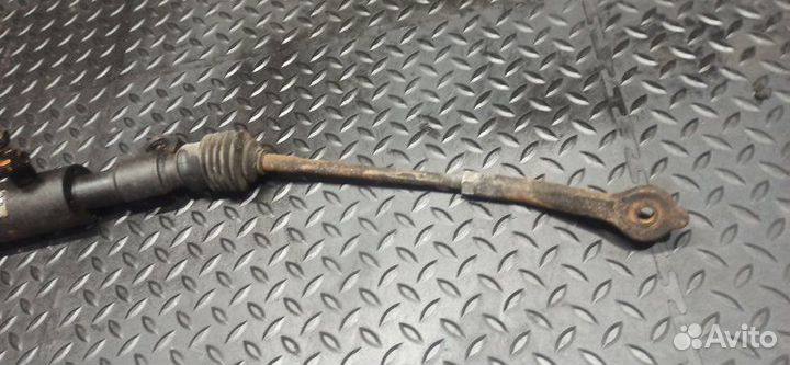 Рулевая рейка задняя Nissan Gloria Y32 VG30T 1994