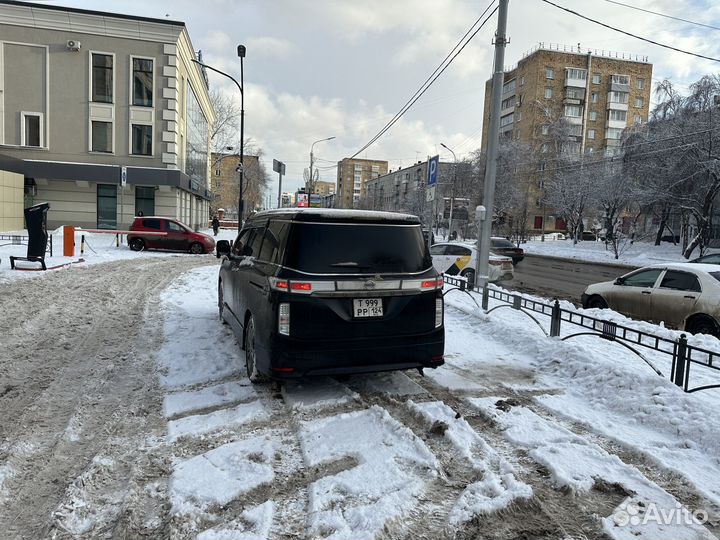 Аренда Микроавтобуса