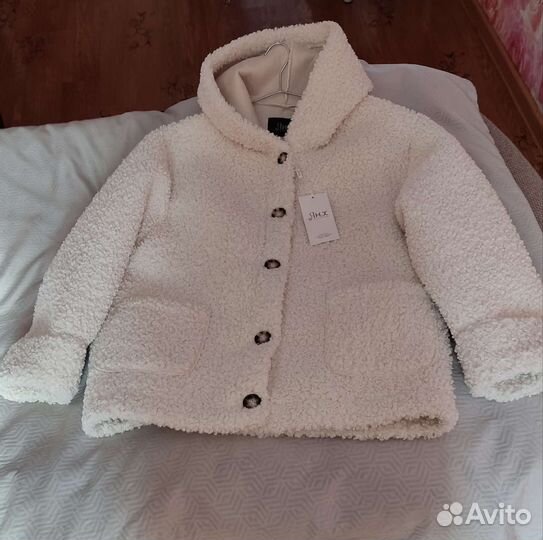 Куртка женская