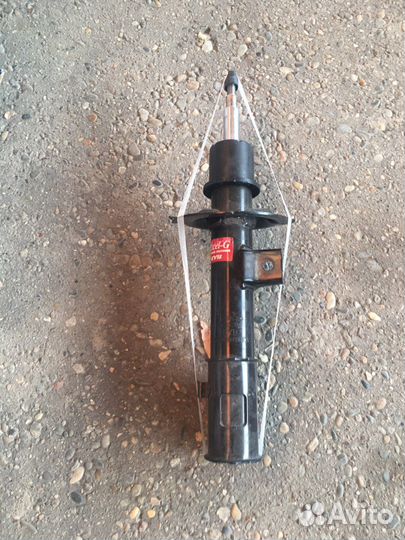 Амортизатор hyundai kia