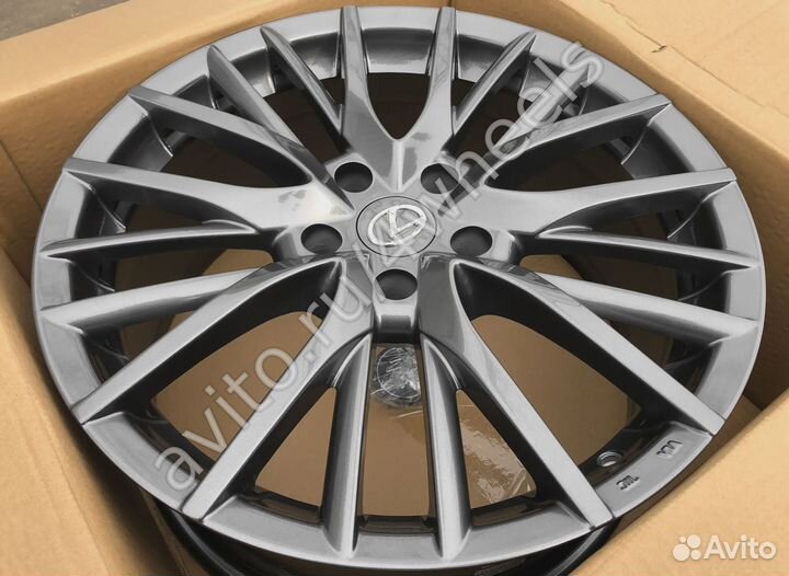 Диски Lexus ES GS R18