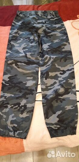 Военная форма