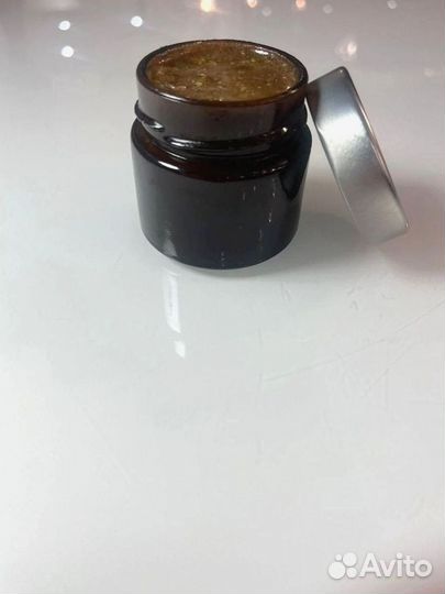 Мед для наслаждений по ночам