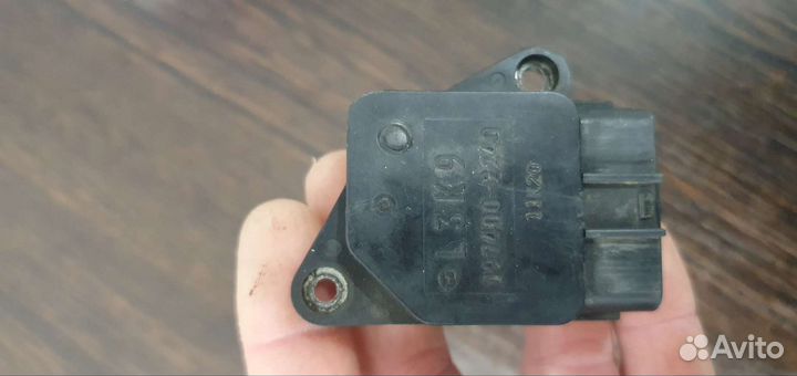 Расходомер mazda