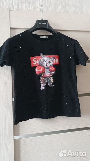 Футболка женская 44-46