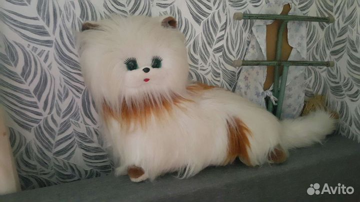 Большая мягкая игрушка