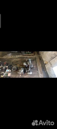 Запчасти на мотоцикл Урал