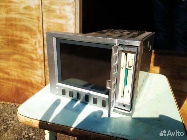 Прибор Мемограф