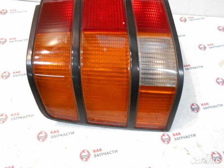 Фонарь задний левый Ford Scorpio 86-92 г/в 2.0 OHC