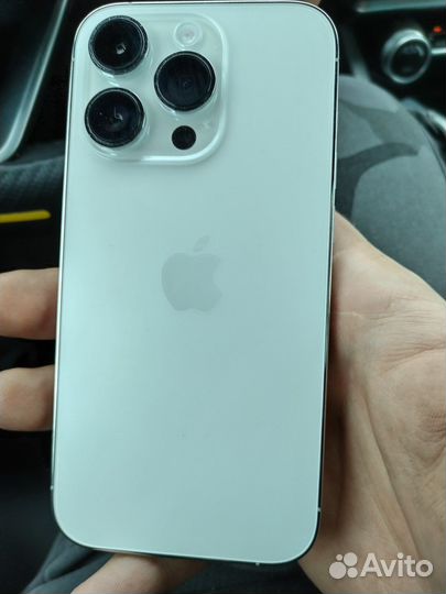 Apple iPhone 14 pro 128gb