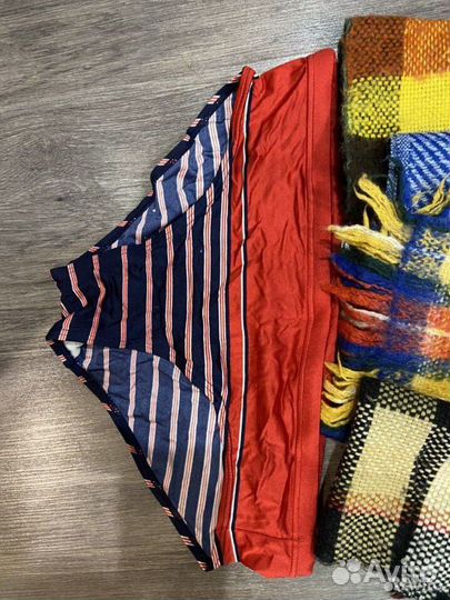 Шапки Панамы галстуки шарфы пилотки СССР